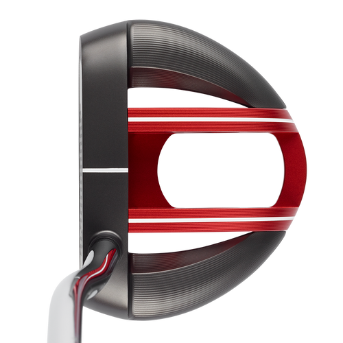 Odyssey EXO Stroke Lab Rossie Putter - View 4