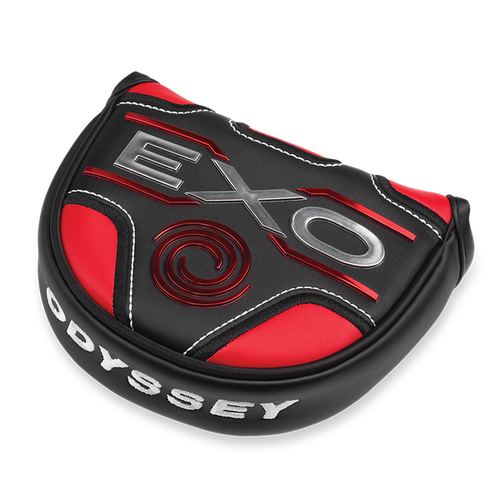 Odyssey EXO Stroke Lab Rossie Putter - View 5