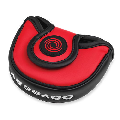 Odyssey EXO Stroke Lab Rossie Putter - View 6