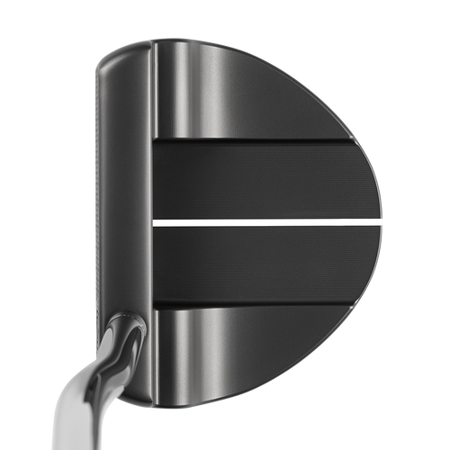 Toulon Design Memphis Putter - View 2