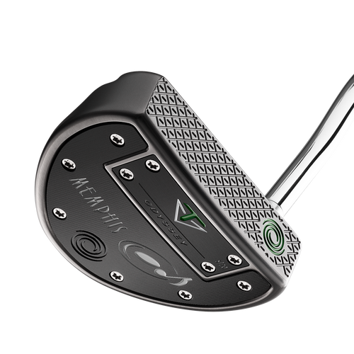 Toulon Design Memphis Putter - View 4