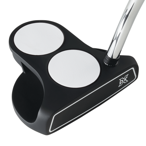 DFX 2-Ball Putter - View 1