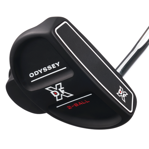 DFX 2-Ball Putter - View 4