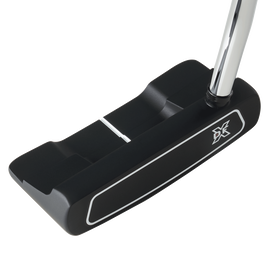 DFX #1 Double Wide Putter