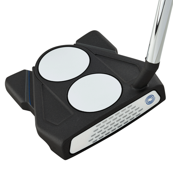 Odyssey 2021 Ten 2-Ball Slant Putter Mens/Right Technology Item