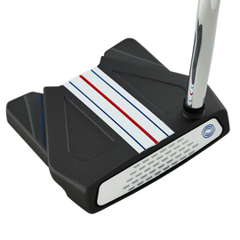 Ten Triple Track Putter