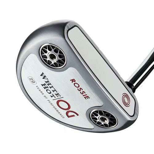 White Hot OG Rossie Putter - View 4