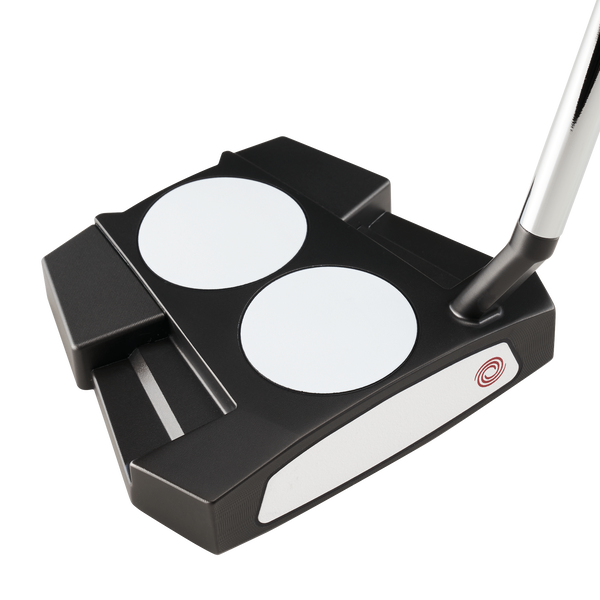 Odyssey Eleven 2-Ball Slant Putter Mens/Right Technology Item