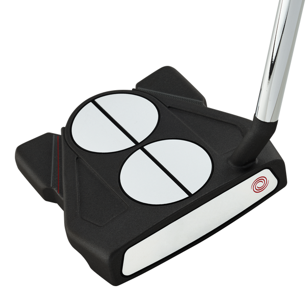 2-Ball Ten Tour Lined S Putter Technology Item