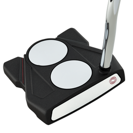 2-Ball Ten Putter