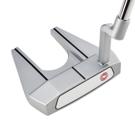 White Hot OG #7 CH Stroke Lab Putter