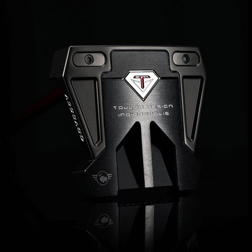 Toulon Design Indianapolis Putter - View 2