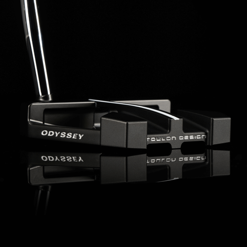 Toulon Design Indianapolis Putter - View 4