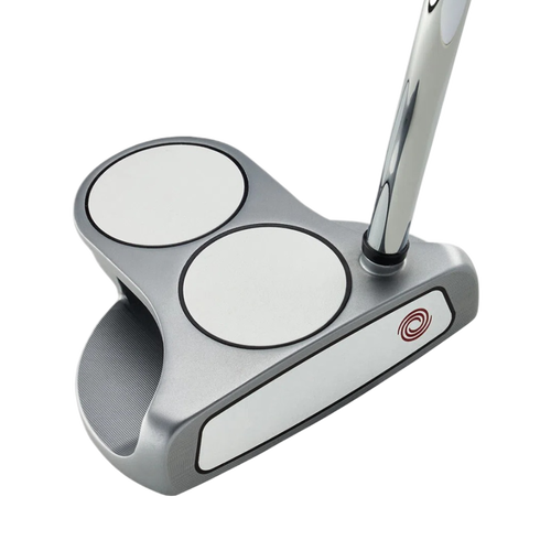 White Hot OG 2-Ball SL Putter - View 2