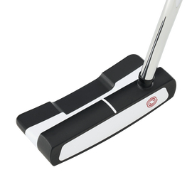 White Hot Versa Double Wide Putter