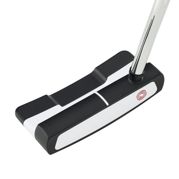 Odyssey 2023 White Hot Versa Double Wide DB Putter Mens/Right Technology Item