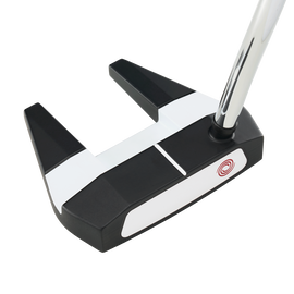 White Hot Versa Seven DB Putter