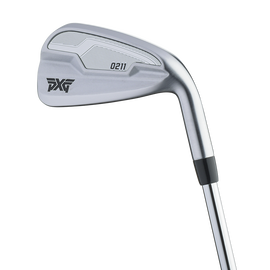 PXG 0211 DC Irons