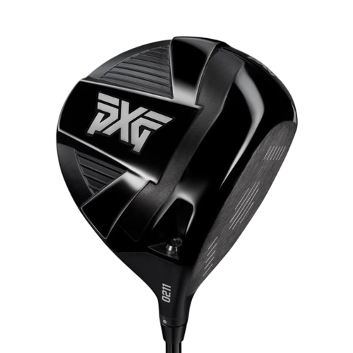 PXG 2022 0211 Drivers - View 1