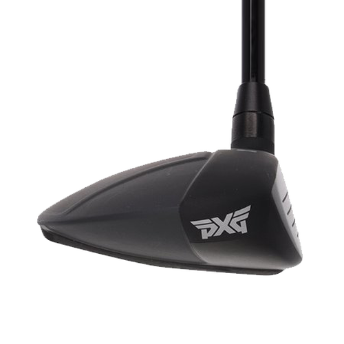 PXG 2022 0211 Fairway Woods - View 2