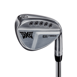 PXG 0311 Forged Chrome Wedges