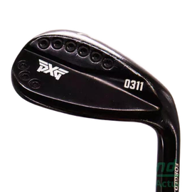 PXG 0311 Forged Xtreme Dark Wedges