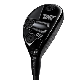 PXG 0311 GEN5 Hybrids