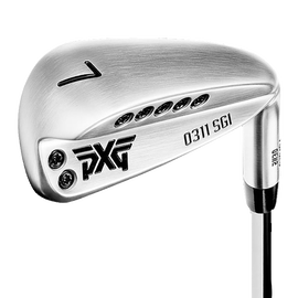 PXG 0311 SGI Irons