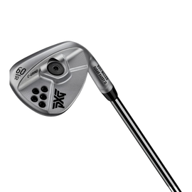 PXG 0311 Sugar Daddy II Chrome Wedges