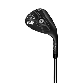 PXG 0311 Sugar Daddy II Xtreme Dark Wedges