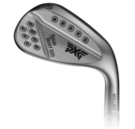 PXG 0311 Sugar Daddy Wedges