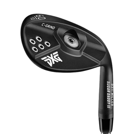 PXG 0311 Sugar Daddy Xtreme Dark Wedges