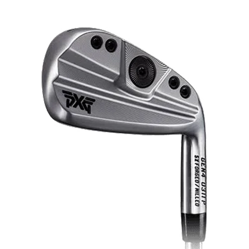 PXG 0311 P Gen4 Irons - View 1