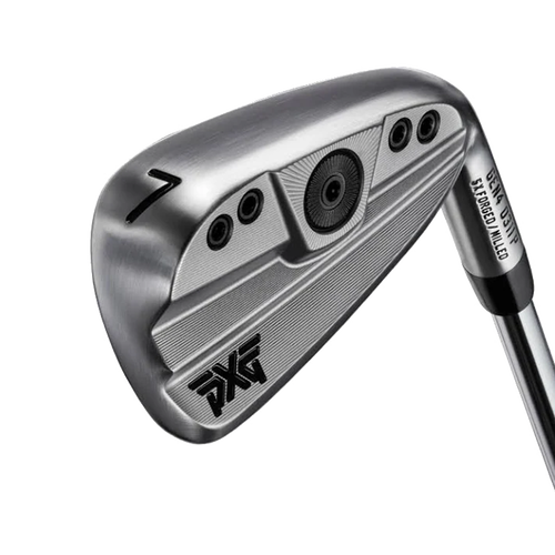 PXG 0311 P Gen4 Irons - View 2