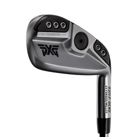 PXG 0311P GEN5 Chrome Irons