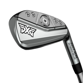 PXG 0311 P GEN6 Chrome Irons