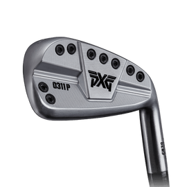 PXG 0311P Gen 3 Irons