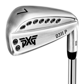 PXG 0311P Irons