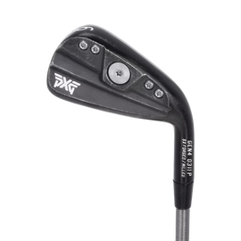 PXG 0311P Xtreme Black GEN4 Irons