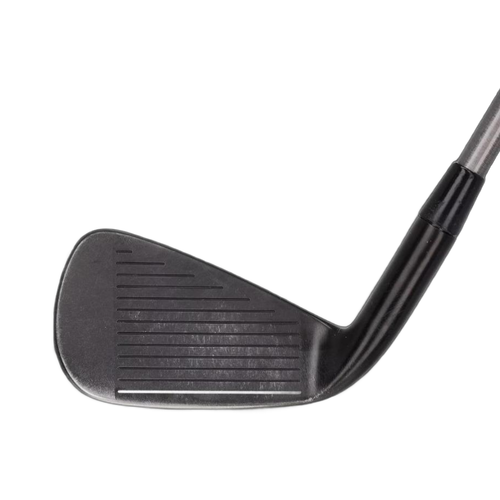 PXG 0311P Xtreme Black GEN4 Irons - View 2