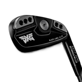 PXG 0311P Xtreme Dark GEN5 Irons