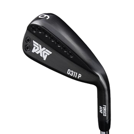 PXG 0311P Xtreme Dark GEN2 Irons