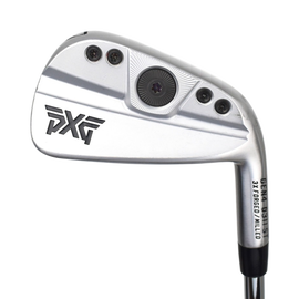 PXG 0311ST GEN4 Irons