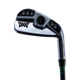 PXG 0311T Chrome GEN5 Irons