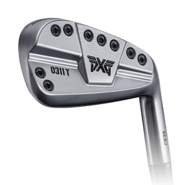 PXG 0311T gen 3 Irons