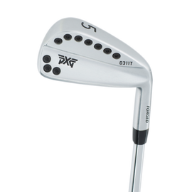 PXG 0311T Irons