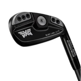 PXG 0311 T Xtreme Dark GEN5 Irons