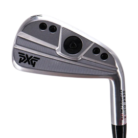 PXG 0311X Chrome GEN4 Irons