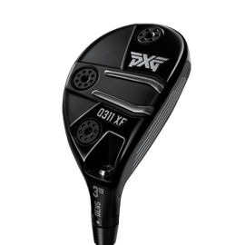 PXG 0311XF GEN5 Hybrids