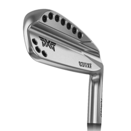 PXG 0311XF Irons